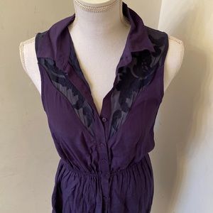 🥭(4 for $15) Kimchi Blue Dress